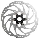 Đĩa phanh xe đạp Road Shimano SM-RT70 Center Lock